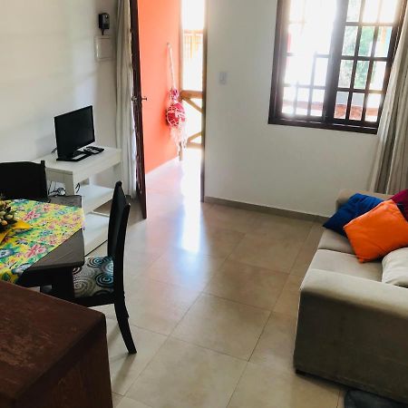 Apartamento 102 No Vivendas Do Serrano Em Lencois Buitenkant foto