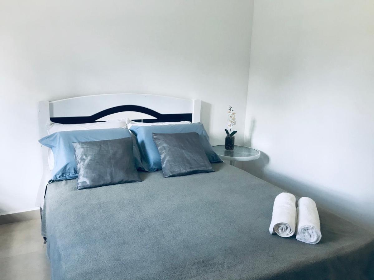 Apartamento 102 No Vivendas Do Serrano Em Lencois Buitenkant foto