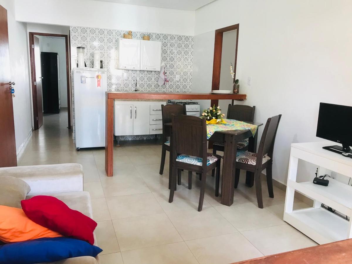 Apartamento 102 No Vivendas Do Serrano Em Lencois Buitenkant foto