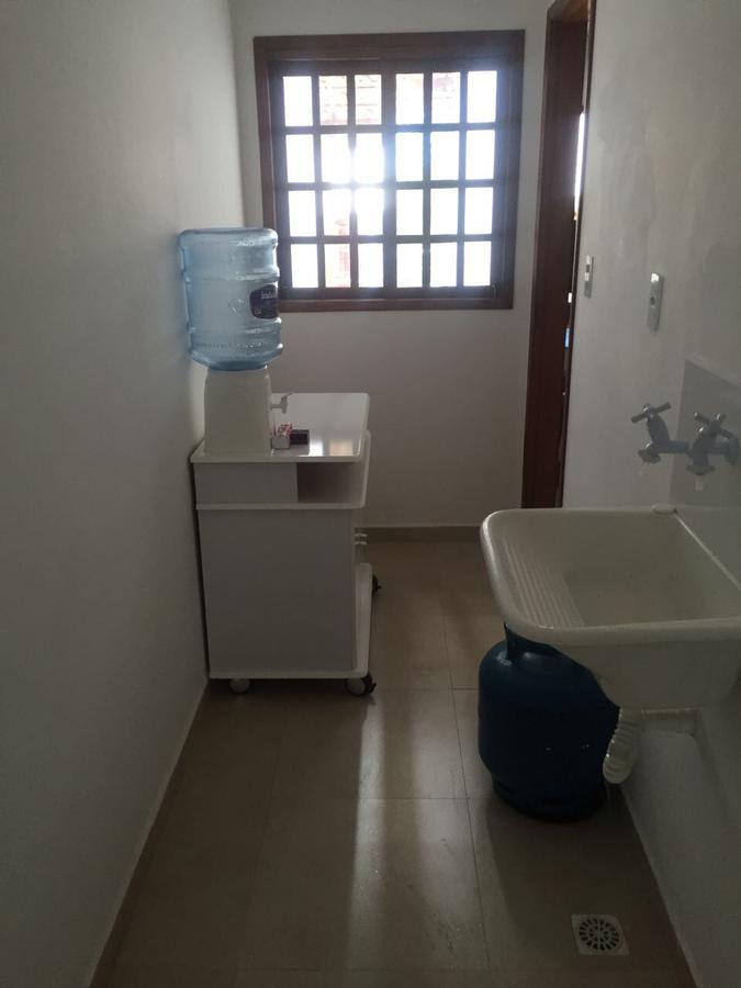 Apartamento 102 No Vivendas Do Serrano Em Lencois Buitenkant foto