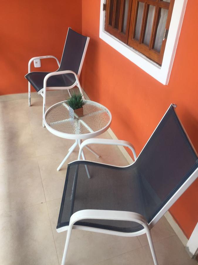 Apartamento 102 No Vivendas Do Serrano Em Lencois Buitenkant foto